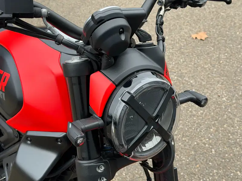 Ducati Scrambler - foto 8