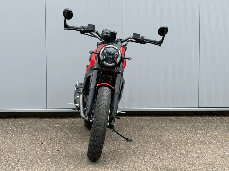 Ducati Scrambler - foto 5