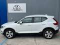 Volvo XC40 XC40 2.0 d3 Momentum Pro Aut. IVA ESPOSTA Bianco - thumbnail 2