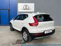 Volvo XC40 XC40 2.0 d3 Momentum Pro Aut. IVA ESPOSTA Bianco - thumbnail 3