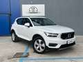 Volvo XC40 XC40 2.0 d3 Momentum Pro Aut. IVA ESPOSTA Bianco - thumbnail 9