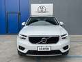 Volvo XC40 XC40 2.0 d3 Momentum Pro Aut. IVA ESPOSTA Bianco - thumbnail 10