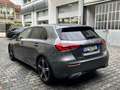 Mercedes-Benz A 180 A 180 d 4p. Sport Automatic Grau - thumbnail 7