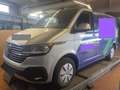 Volkswagen T6.1 Caravelle Comfortline 2.0TDI 8 SITZE LED KA Silber - thumbnail 2