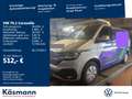 Volkswagen T6.1 Caravelle Comfortline 2.0TDI 8 SITZE LED KA Silber - thumbnail 1