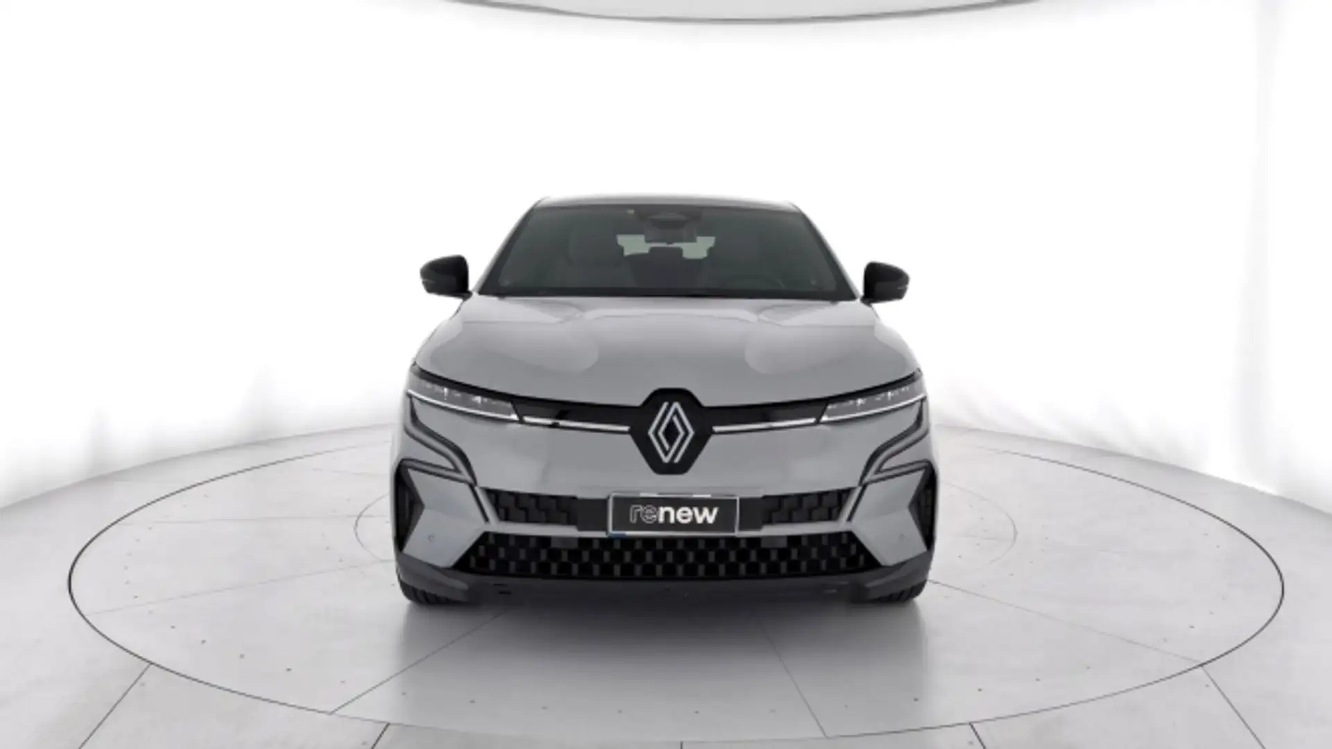 Renault Megane E-Tech Megane E-Tech Techno EV40 Boost Charge 130cv Gris - 2