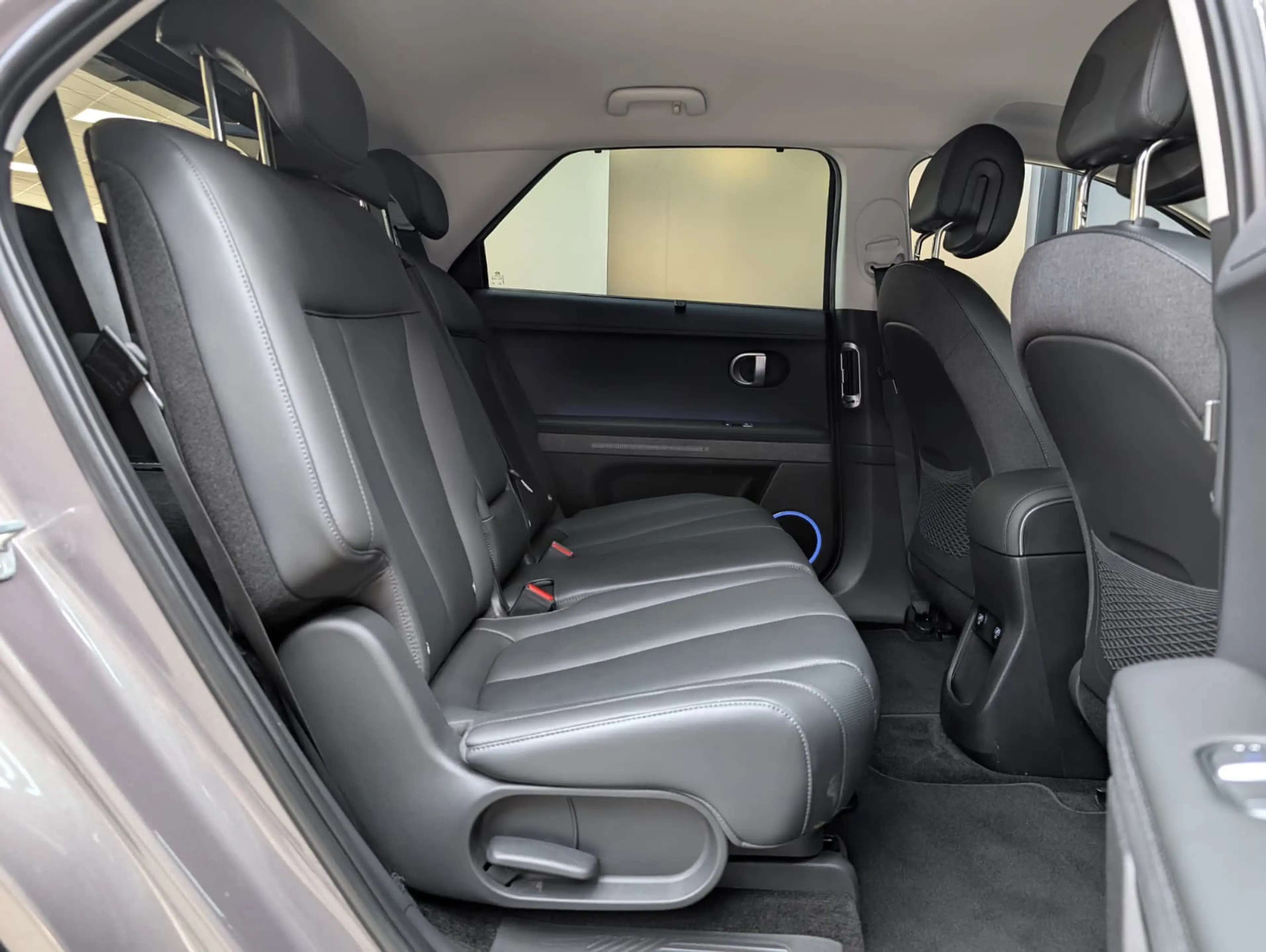 Hyundai IONIQ 5 Uniq Elektro — photo 12