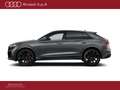 Audi Q8 55 3.0 tfsi mhev s line edition quattro tiptronic Grigio - thumbnail 5