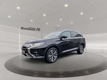 2.0 MIVEC Diamant Edition GRA NAVI SHZ