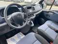 Opel Vivaro 27 1.6 BiTurbo  PC-TN Combi 9 posti vettura Argento - thumbnail 12