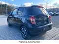 Nissan Micra Acenta *NAVI*KLIMATRONIC*TEMPOMAT* Schwarz - thumbnail 7