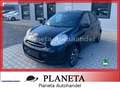 Nissan Micra Acenta *NAVI*KLIMATRONIC*TEMPOMAT* Schwarz - thumbnail 1