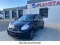 Nissan Micra Acenta *NAVI*KLIMATRONIC*TEMPOMAT* Schwarz - thumbnail 2
