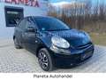Nissan Micra Acenta *NAVI*KLIMATRONIC*TEMPOMAT* Schwarz - thumbnail 4