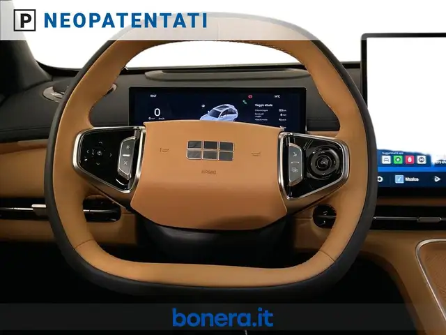 Geely Starray Em-I view 15