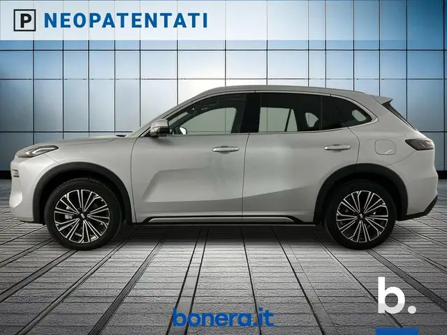 Geely Starray Em-I view 8