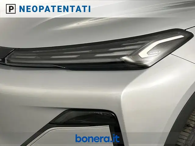 Geely Starray Em-I view 9