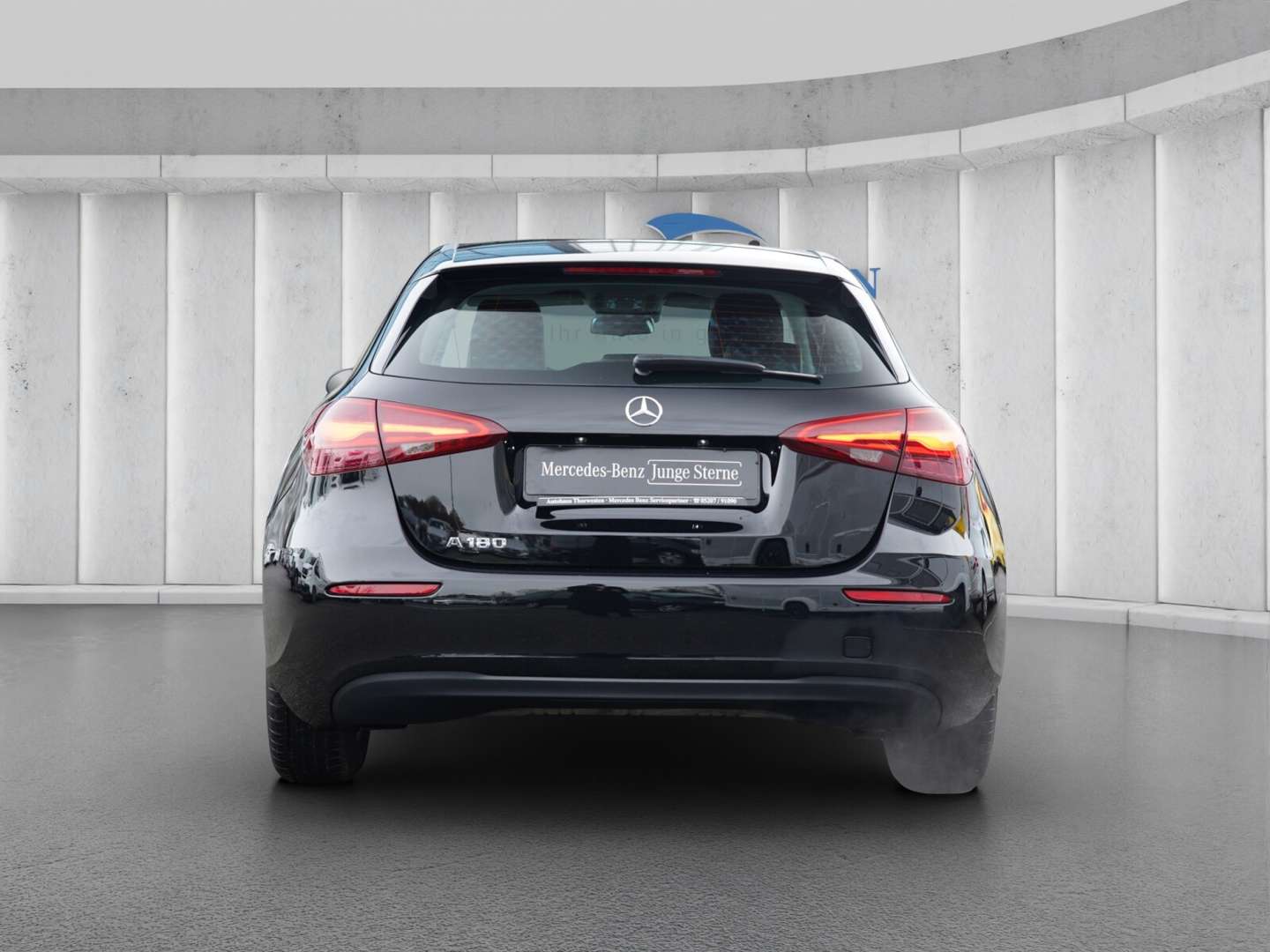 Mercedes Classe A 180 - - Joinsteer - #5