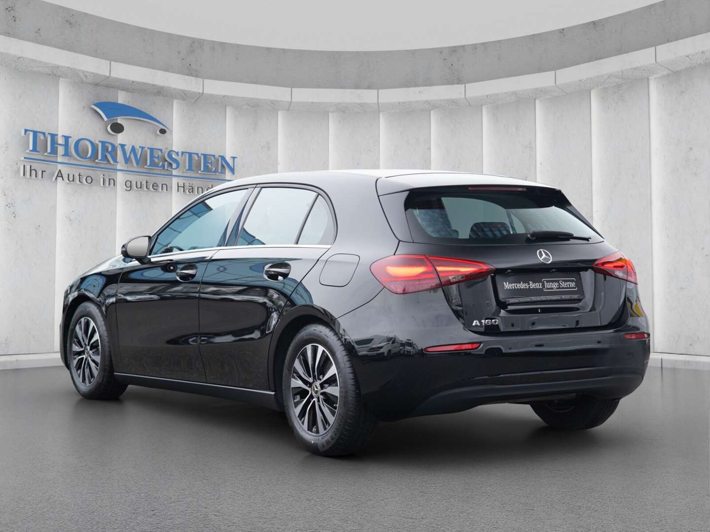 Mercedes Classe A 180 - - Joinsteer - #4