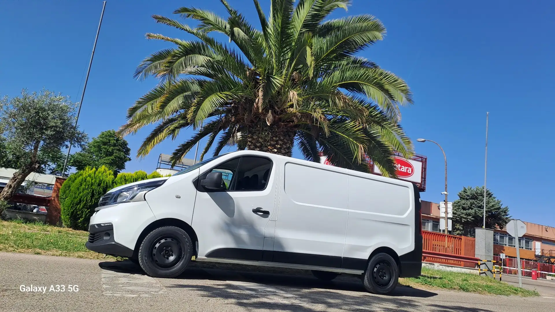 Fiat Talento Fg. 1.6 Ecojet TT Base L 1,2 107kW - 1