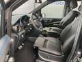 Mercedes-Benz EQV 300 L2 Zwart - Luchtv. - 360 - Vol opties - Incl. 12-m Zwart - thumbnail 24