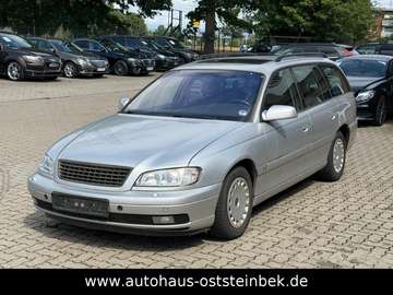 3.2 V6 Executive