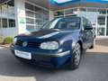 Volkswagen Golf Motor 1,4 Ltr. - 55 kW 16V Schaltgetriebe Blau - thumbnail 3