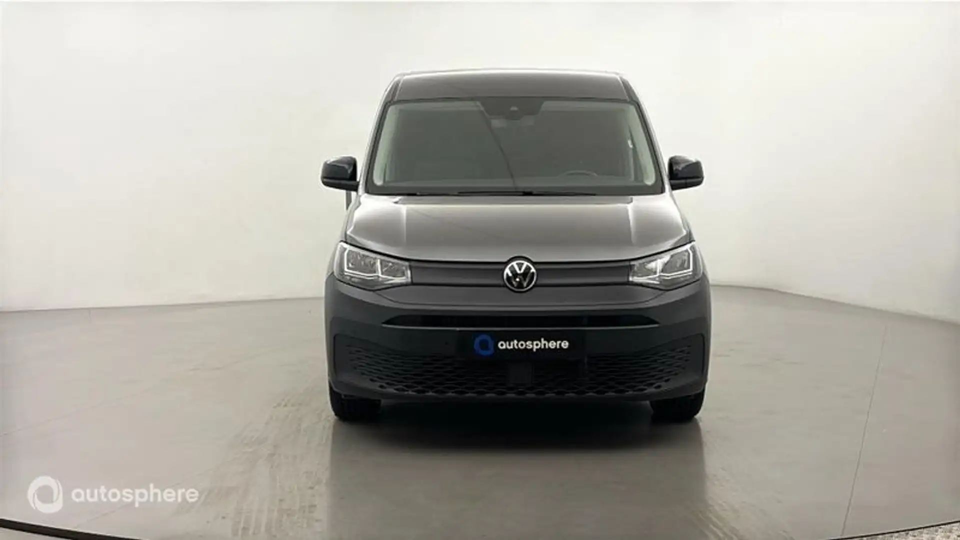 Volkswagen Caddy 2.0 TDI 122ch Business - 2