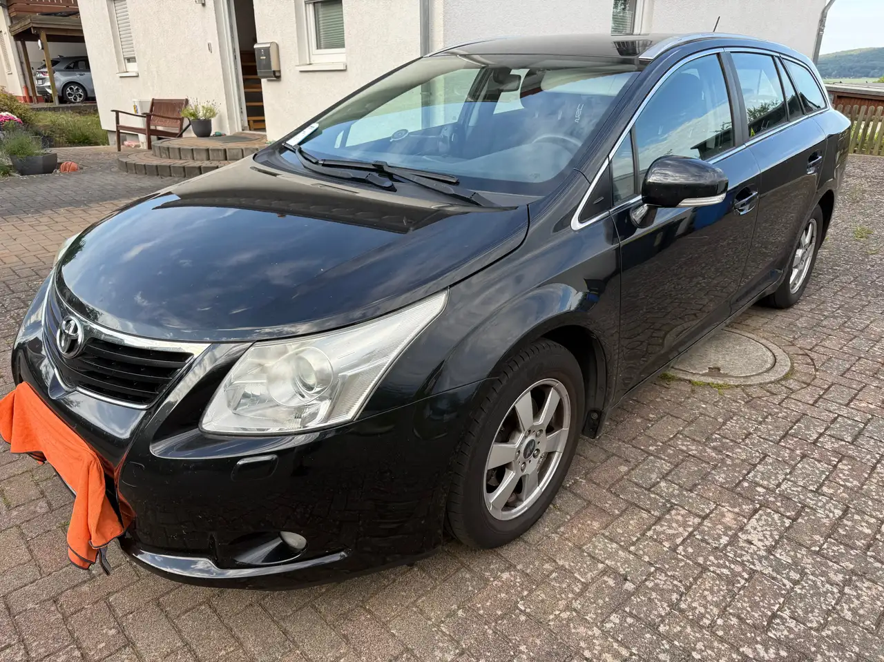 Das Auto