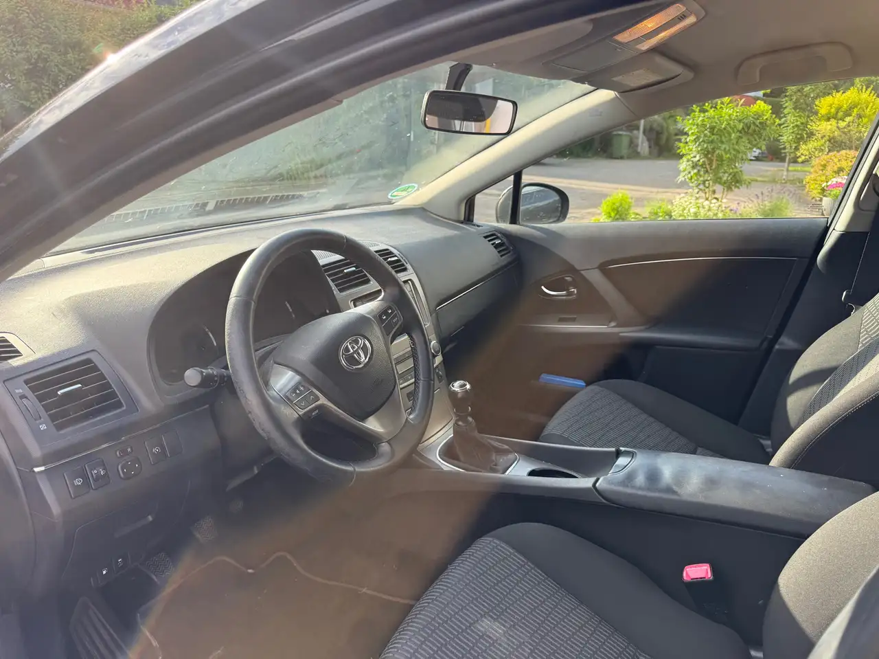 Das Auto