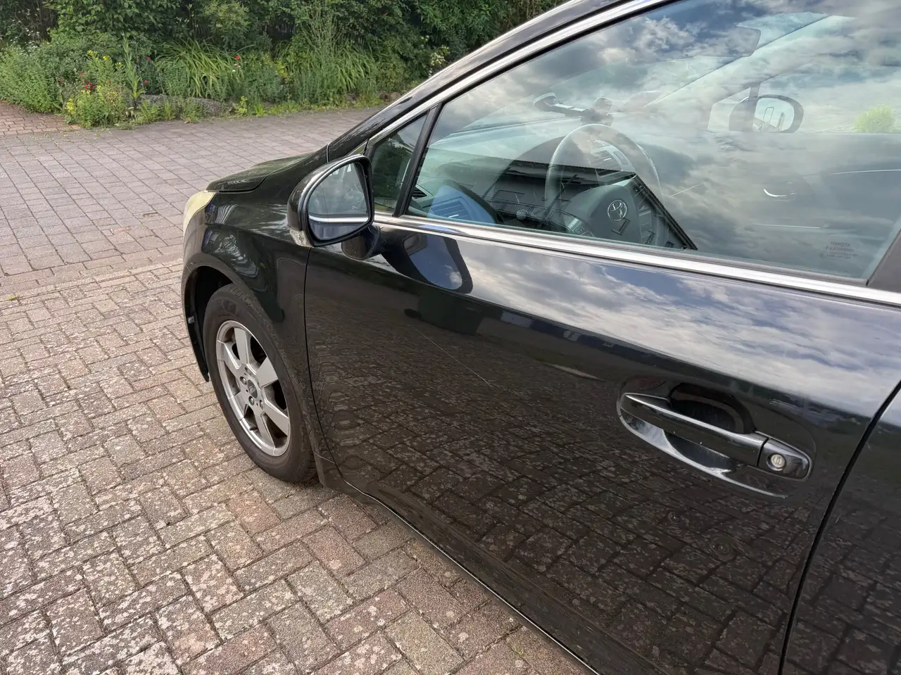 Das Auto