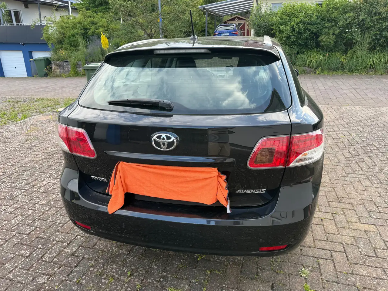 Das Auto
