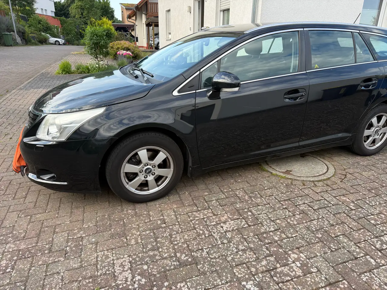 Das Auto