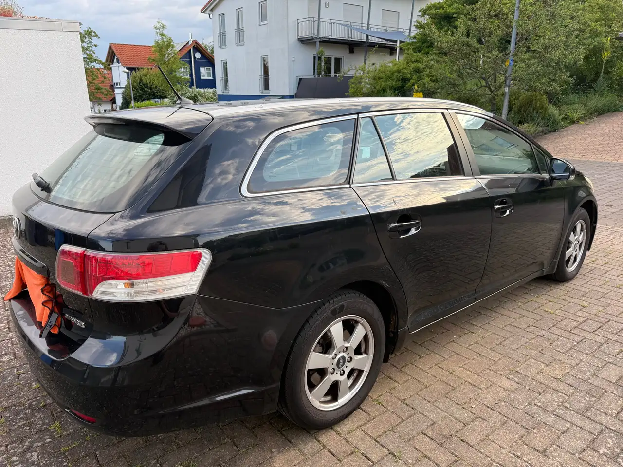 Das Auto