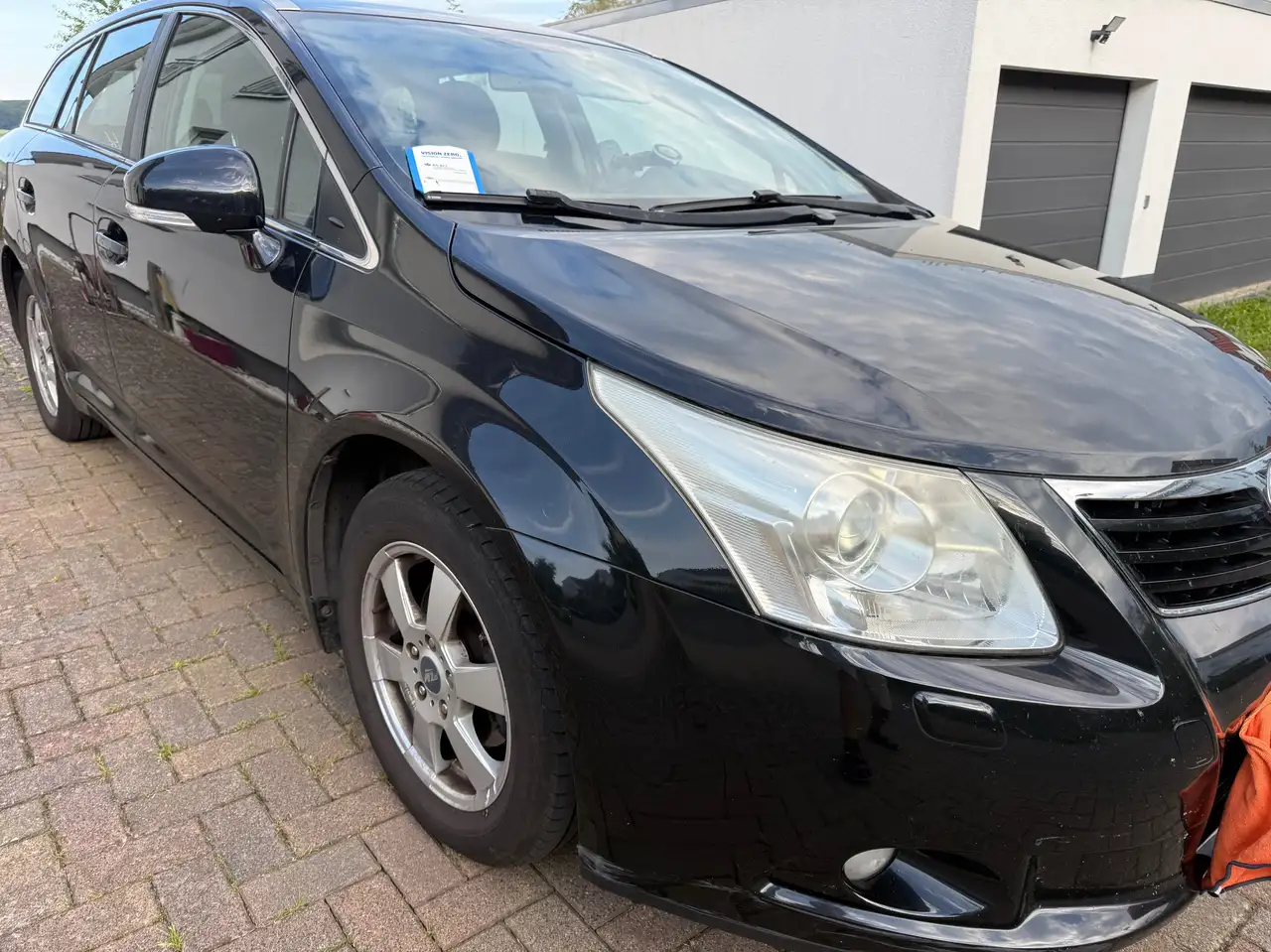 Das Auto