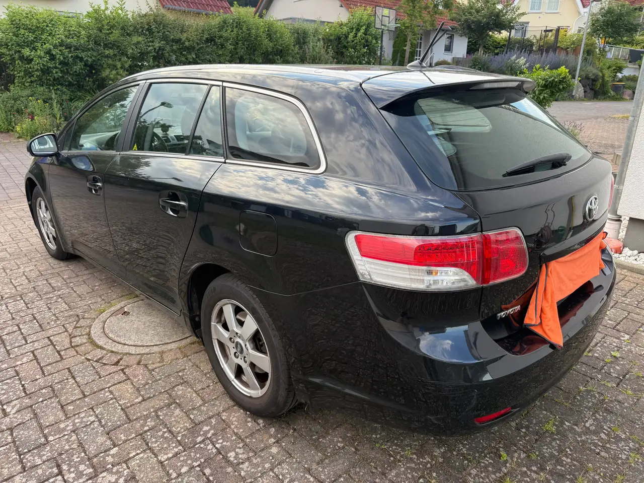 Das Auto