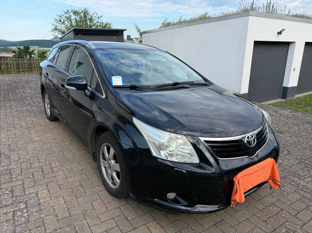 Das Auto