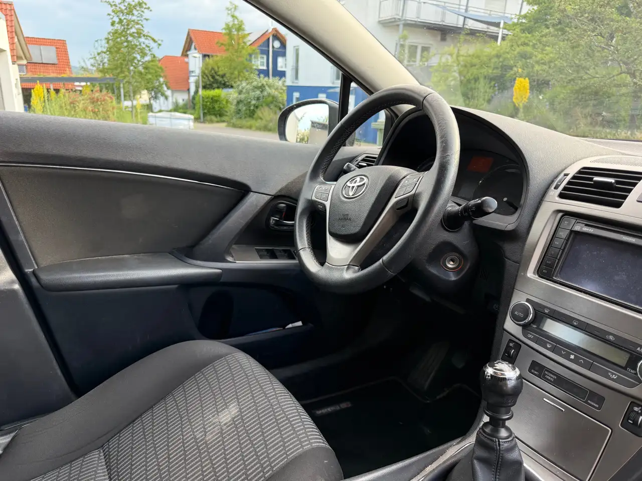 Das Auto