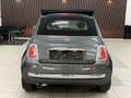Fiat 500C 1,2 69 500S Start&Stop Grau - thumbnail 6