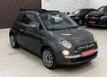 Fiat 500C 1,2 69 500S Start&Stop Grau - thumbnail 2