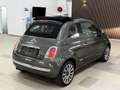 Fiat 500C 1,2 69 500S Start&Stop Grau - thumbnail 3