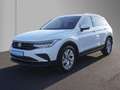 Volkswagen Tiguan 1.5 TSI DSG Move AHK, Navi, WWV Blanco - thumbnail 3
