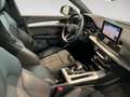 Audi Q5 S LINE 40TDI 204PS QUATTRO KAMERA.LED.VIRTUAL.SHZG Gris - thumbnail 9