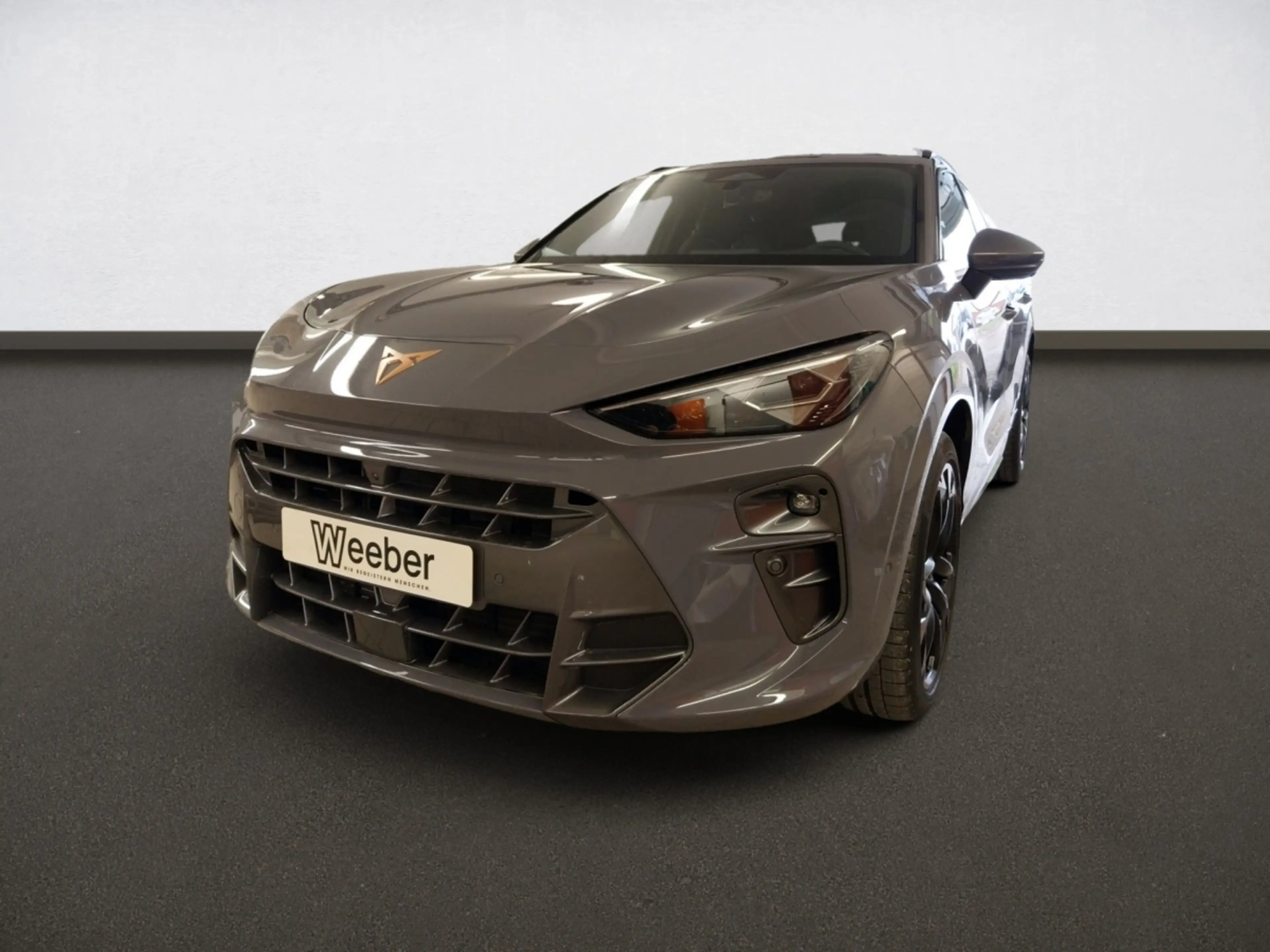 CUPRA Terramar VZ 2.0 TSI DSG Head UP Panoramadach Akebono Bremsa — photo 2