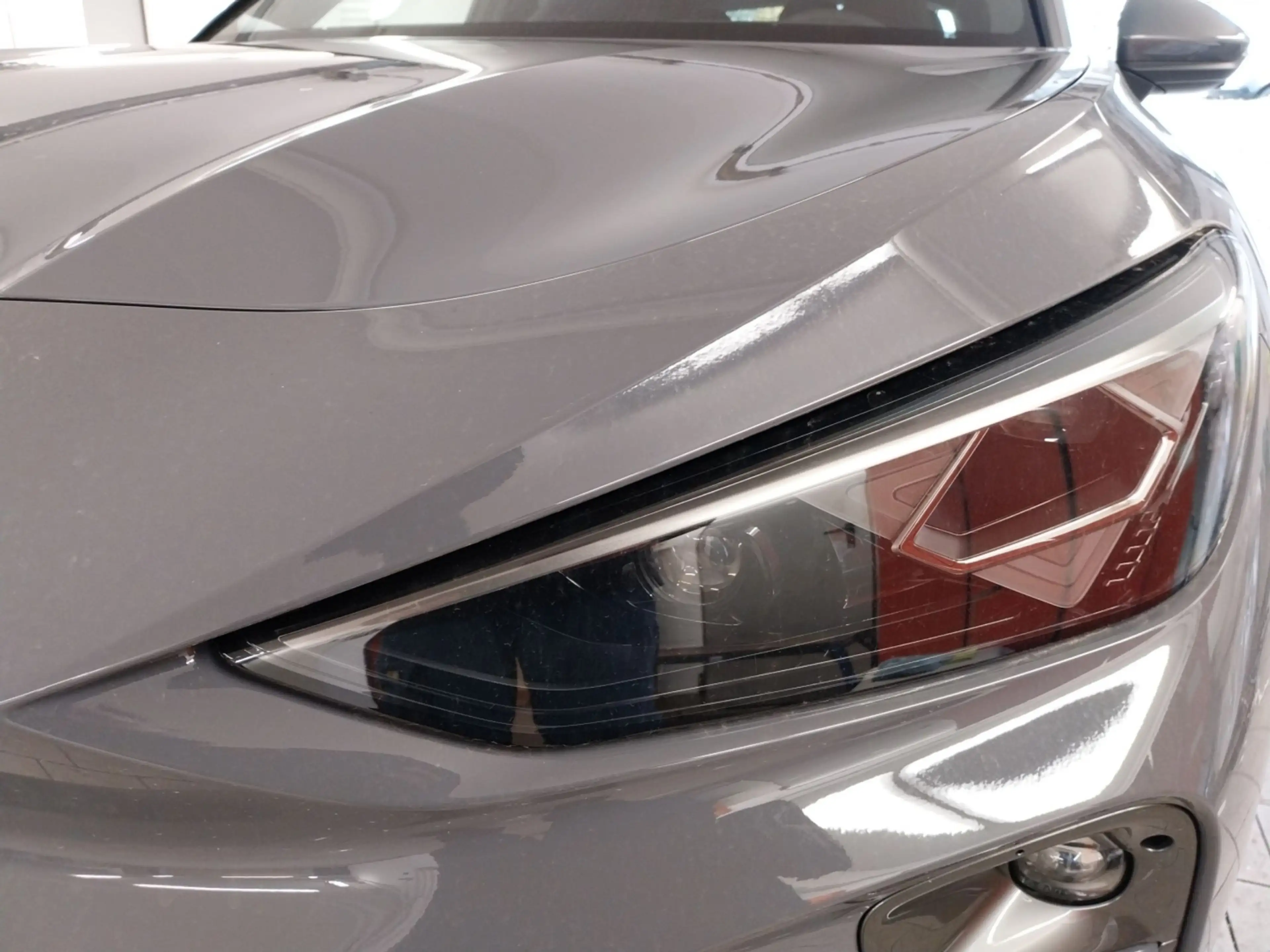 CUPRA Terramar VZ 2.0 TSI DSG Head UP Panoramadach Akebono Bremsa — photo 5