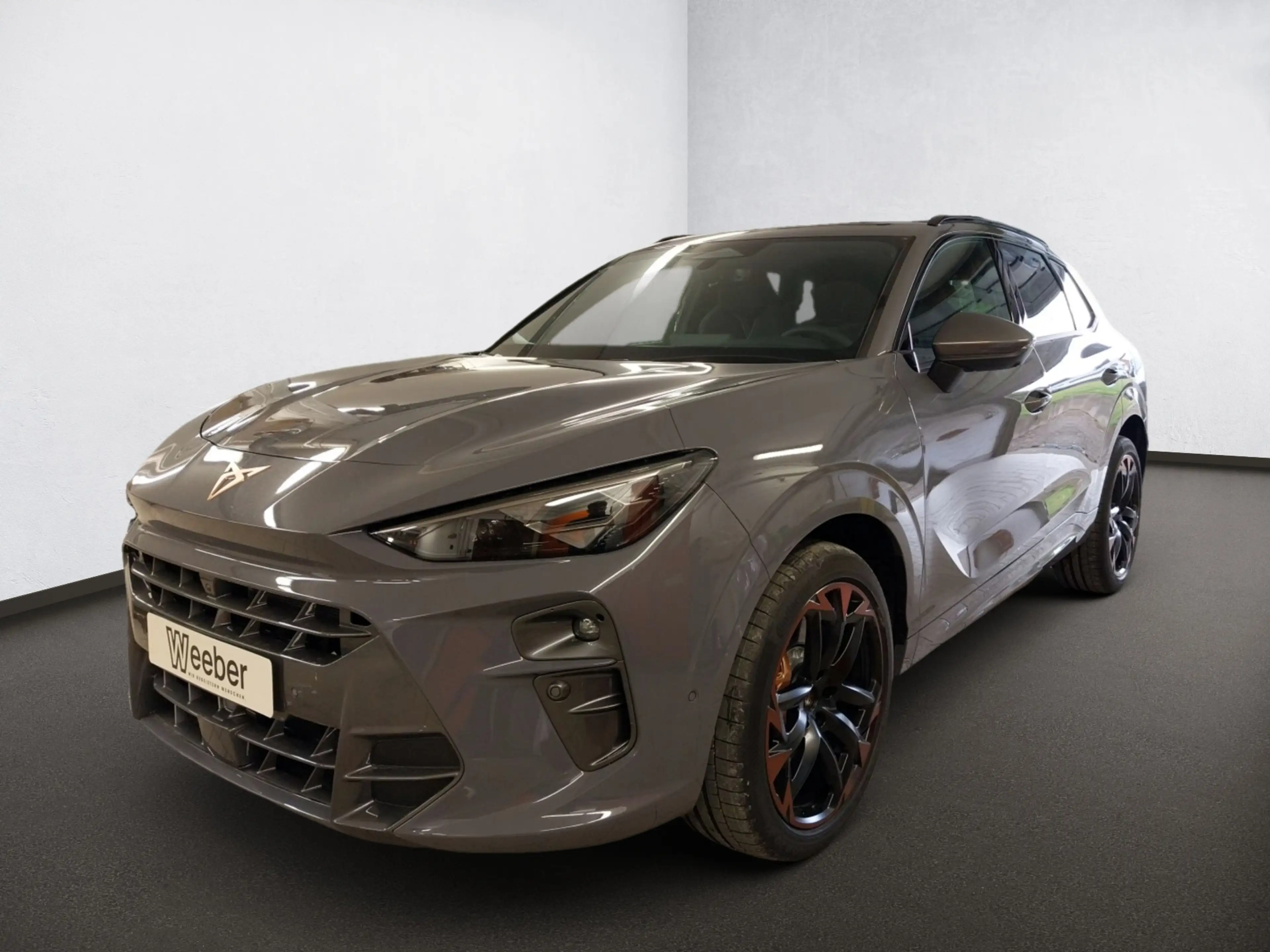 CUPRA Terramar VZ 2.0 TSI DSG Head UP Panoramadach Akebono Bremsa — photo 3