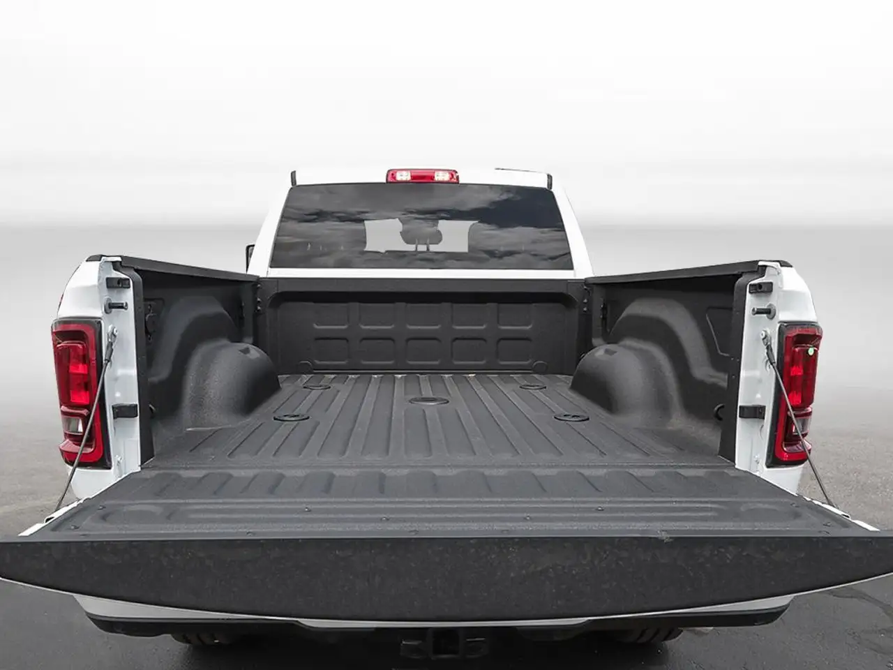 RAM 2500 снимка RAM 2500