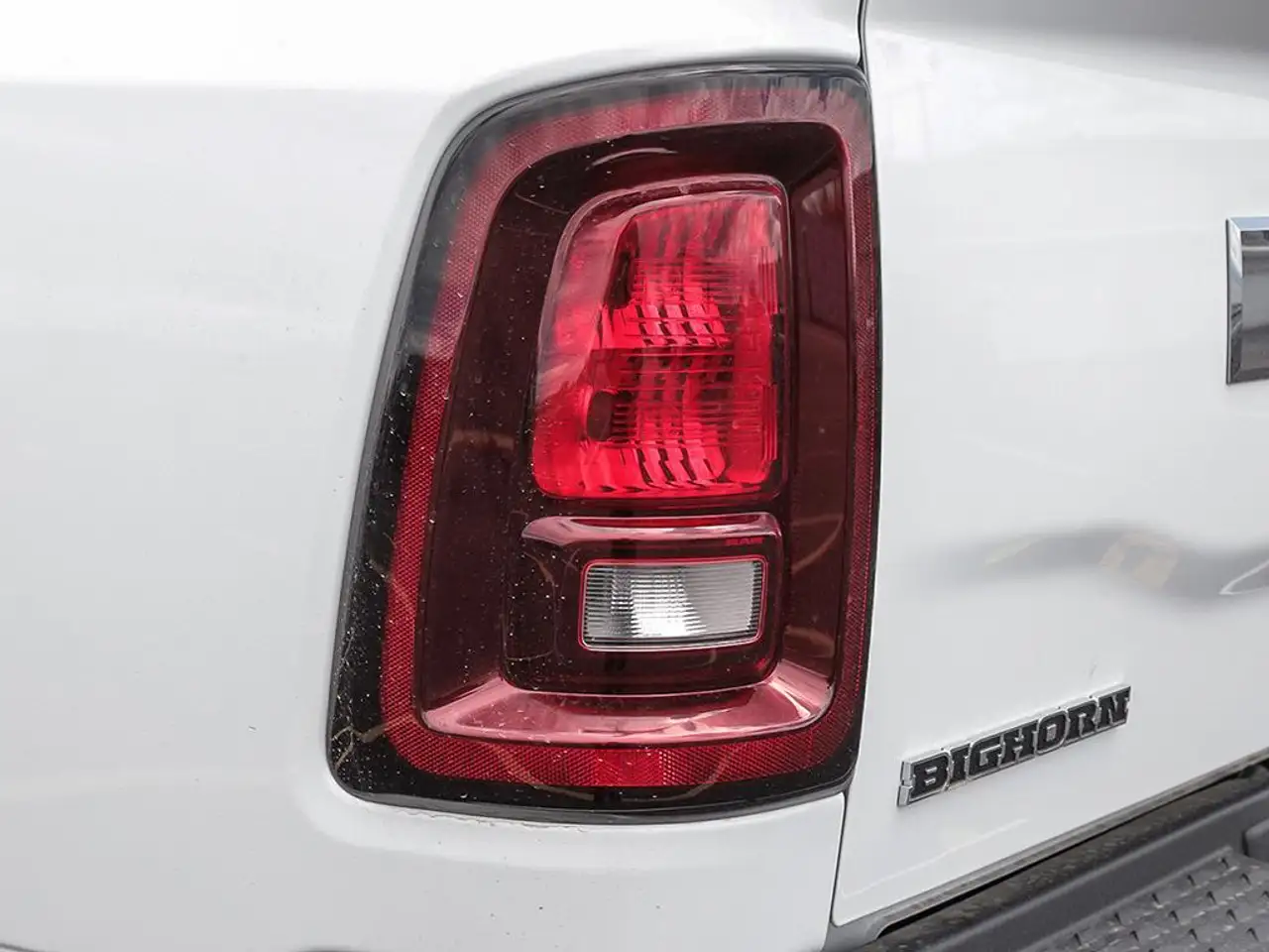 RAM 2500 снимка RAM 2500
