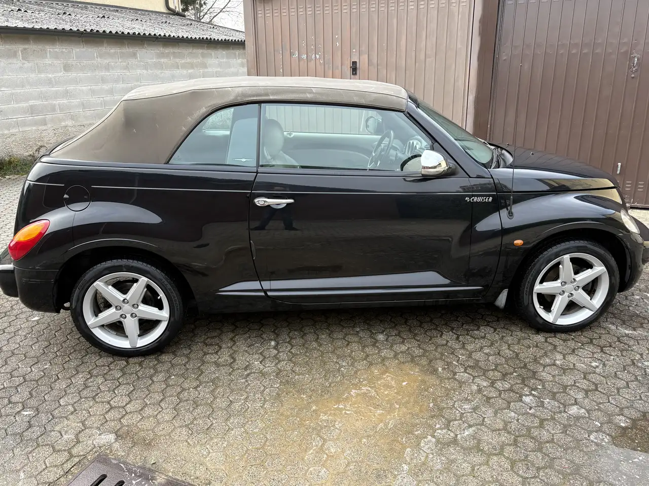 Chrysler PT Cruiser