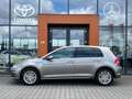 Volkswagen Golf 1.4 TSI|PDC|Clima|6BAK|Stoelverw.|Navi|Cruise Grijs - thumbnail 2